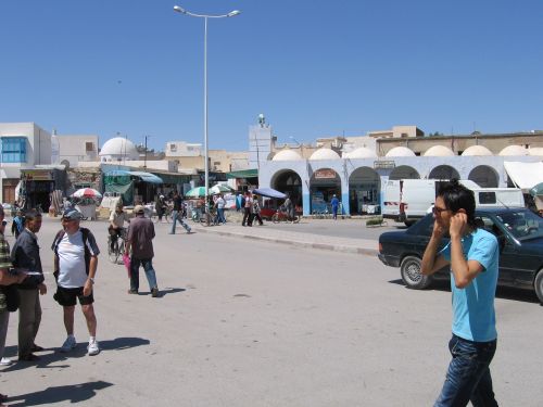 photo : 55 Kairouan (19/05/2010)