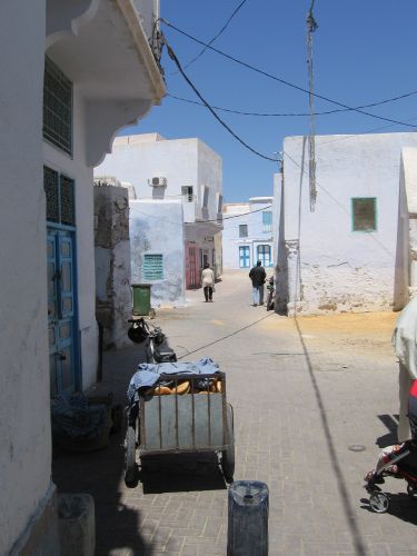 photo : 65 Medina de Kairouan (19/05/2010)