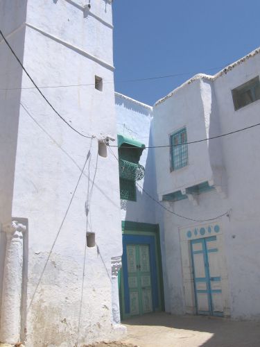 photo : 66 Medina de Kairouan (19/05/2010)