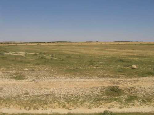 photo : 72 Sur la route de Kairouan a Monastir (19/05/2010)