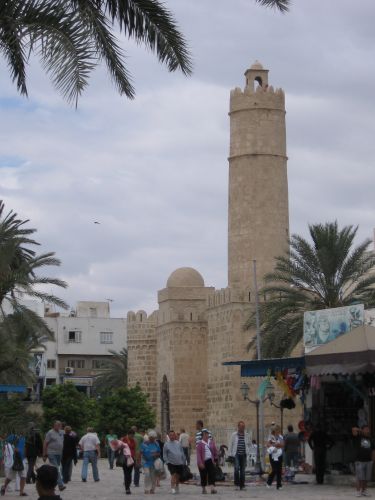 photo : 15 Sousse (20/05/2010)