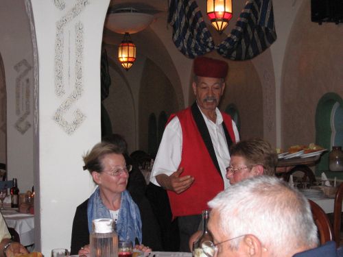 photo : 22 Repas a theme (20/05/2010)