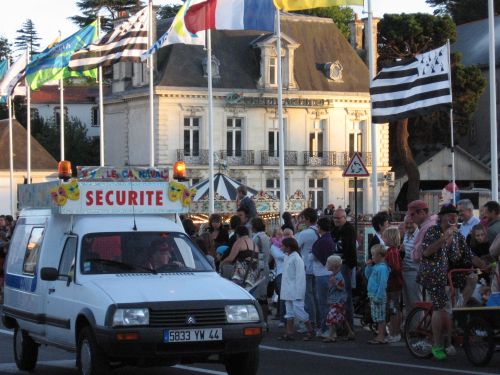 photo : au carnaval d ete de Pornic 19 (31/07/2010)