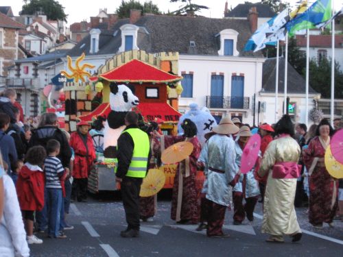 photo : au carnaval d ete de Pornic 21 (31/07/2010)