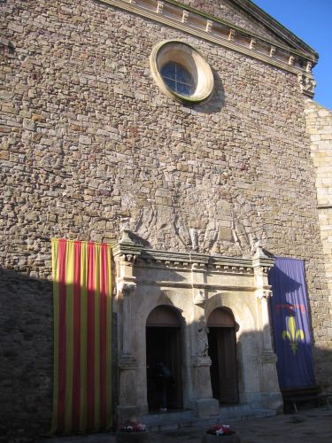 photo : 01 Roquebrune sur Argens (26/10/2011)