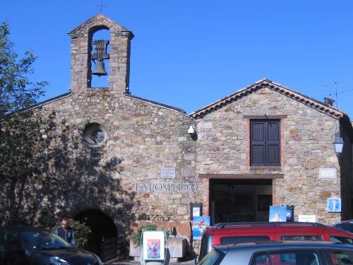 photo : 05 Roquebrune sur Argens (26/10/2011)