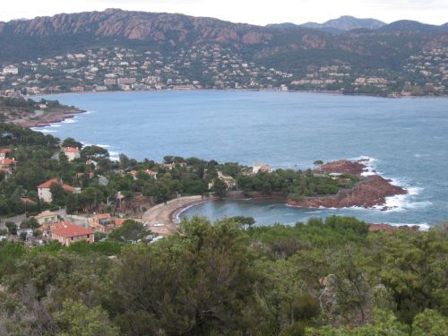 photo : 17 Agay (27/10/2011)