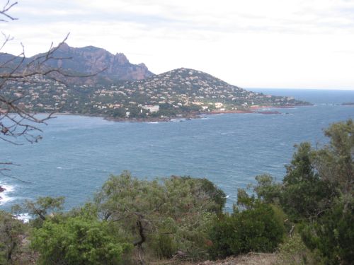 photo : 18 Agay (27/10/2011)