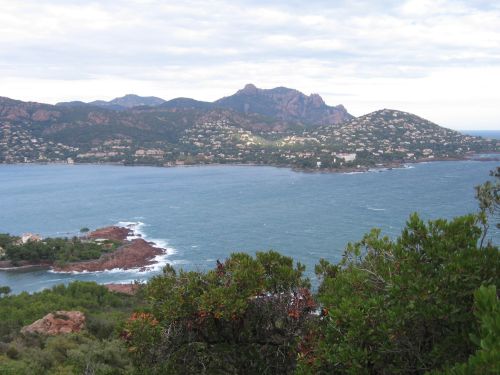 photo : 19 Agay (27/10/2011)