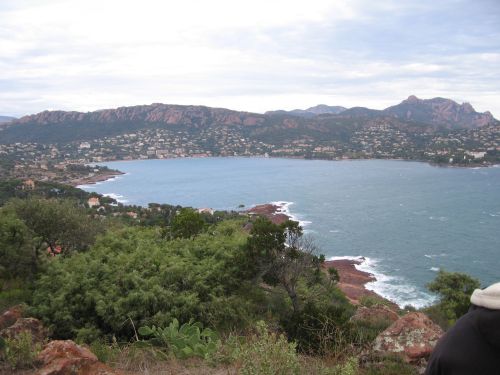 photo : 21 Agay (27/10/2011)