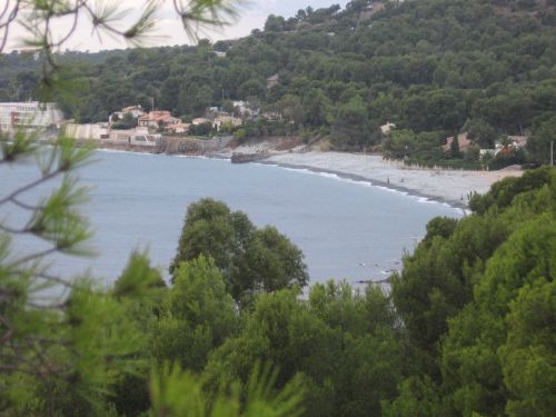 photo : 25 Plage du debarquement en Mediterranee (27/10/2011)