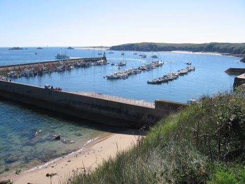 photo : Houat 07 (23/07/2012)