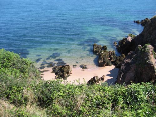 photo : Houat 13 (23/07/2012)