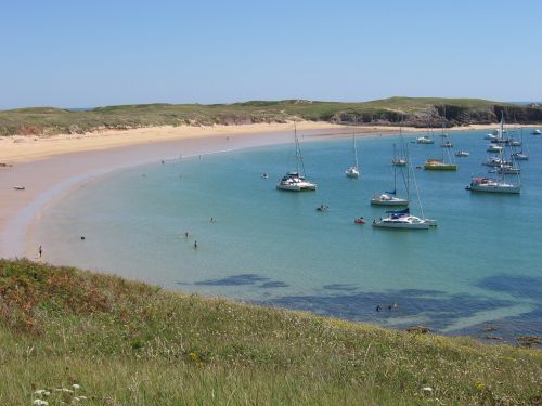 photo : Houat 23 (23/07/2012)