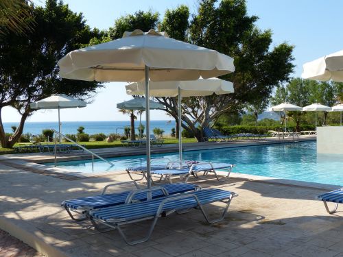 photo : Notre hotel Blue Sea 08 (01/05/2013)