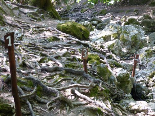 photo : Les 7 sources de l ile de Rhodes 18 (02/05/2013)