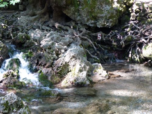 photo : Les 7 sources de l ile de Rhodes 20 (02/05/2013)