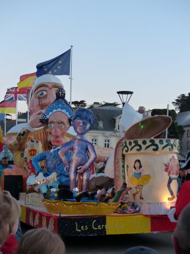 photo : carnaval ete pornic 05 (10/08/2013)