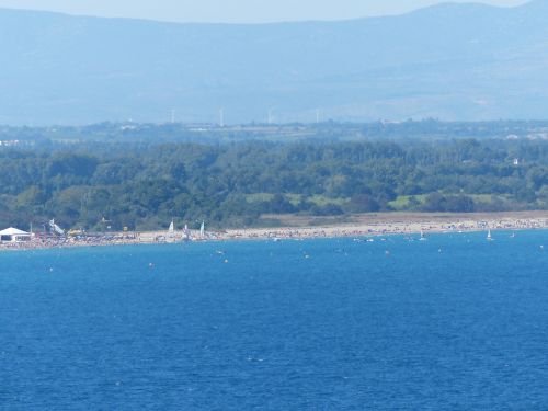 photo : Argeles 31 (20/08/2013)