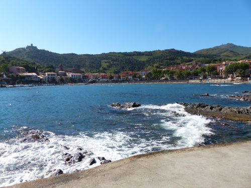 photo : Collioure 20 (21/08/2013)