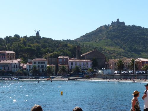 photo : Collioure 22 (21/08/2013)