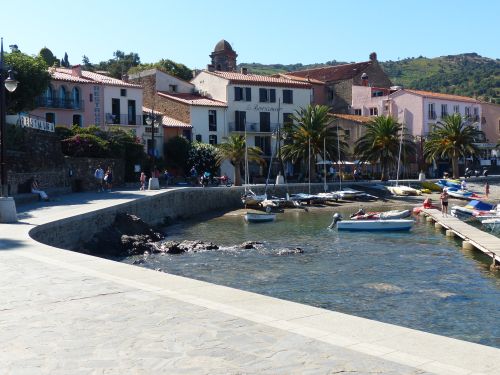 photo : Collioure 38 (21/08/2013)