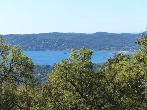 photo : 02 Golfe de St Tropez (28/04/2014)