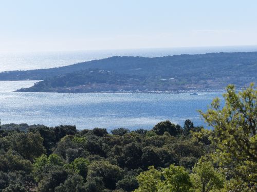 photo : 03 Golfe de St Tropez (28/04/2014)
