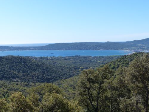 photo : 05 Golfe de St Tropez (28/04/2014)