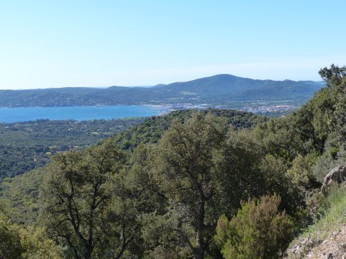 photo : 06 Golfe de St Tropez (28/04/2014)