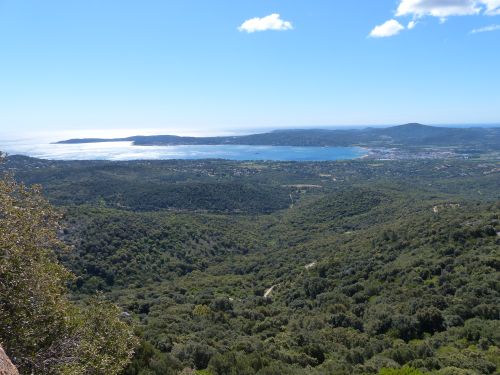photo : 13 Golfe de St Tropez (28/04/2014)