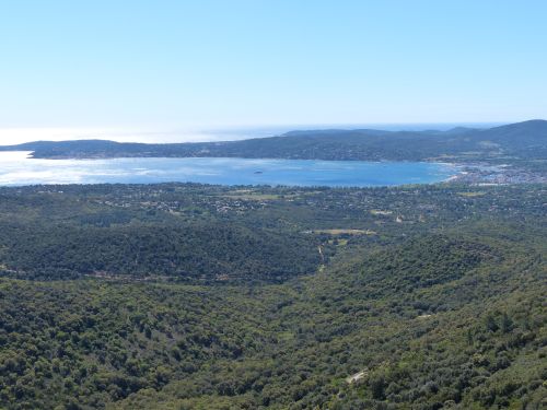 photo : 14 Golfe de St Tropez (28/04/2014)