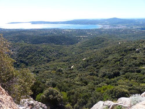 photo : 15 Golfe de St Tropez (28/04/2014)