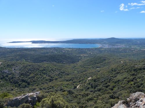 photo : 19 Golfe de St Tropez (28/04/2014)