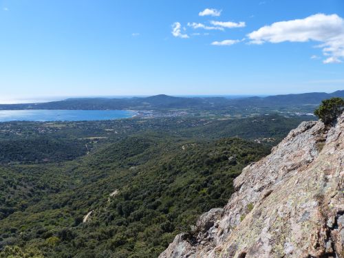photo : 20 Golfe de St Tropez (28/04/2014)