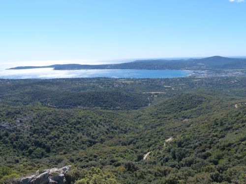 photo : 21 Golfe de St Tropez (28/04/2014)