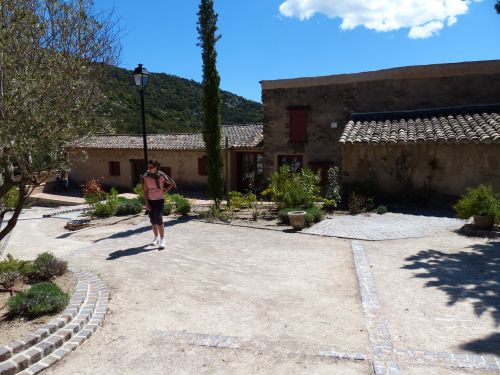 photo : 23 Village Le Reverdi (28/04/2014)