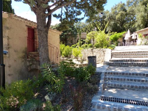 photo : 24 Village Le Reverdi (28/04/2014)