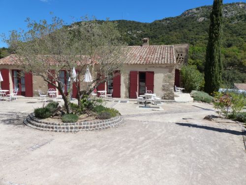 photo : 25 Village Le Reverdi (28/04/2014)