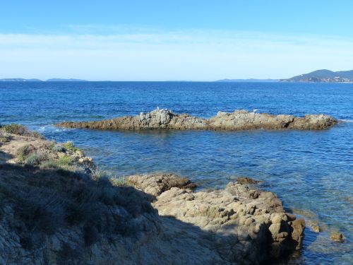 photo : 03 Rocher du crocodile (29/04/2014)