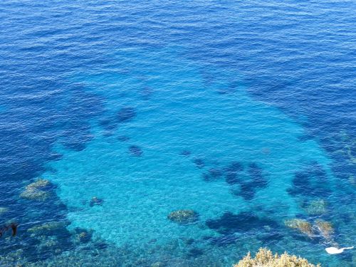 photo : 11 Sentier du littoral Cap Lardier (29/04/2014)