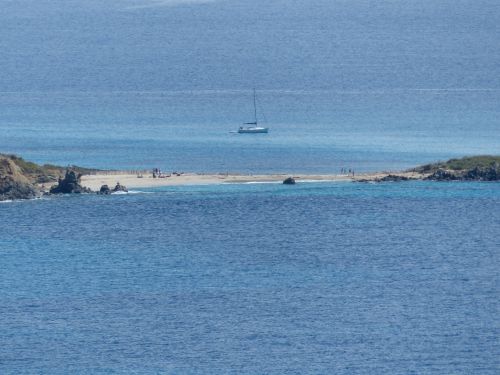 photo : 13 Sentier du littoral Cap Taillat (29/04/2014)