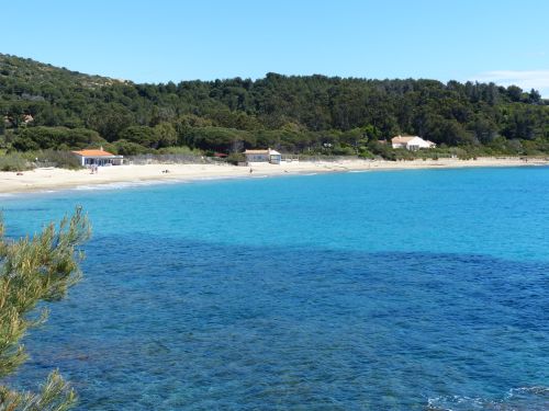 photo : 23 Sentier du littoral Cap Taillat (29/04/2014)