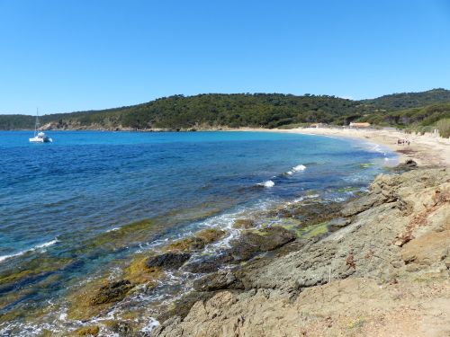 photo : 27 Sentier du littoral Cap Taillat (29/04/2014)