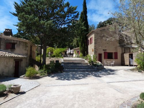 photo : 03 Village Le Reverdi (01/05/2014)