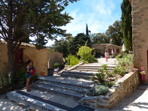 photo : 04 Village Le Reverdi (01/05/2014)