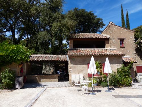 photo : 05 Village Le Reverdi (01/05/2014)