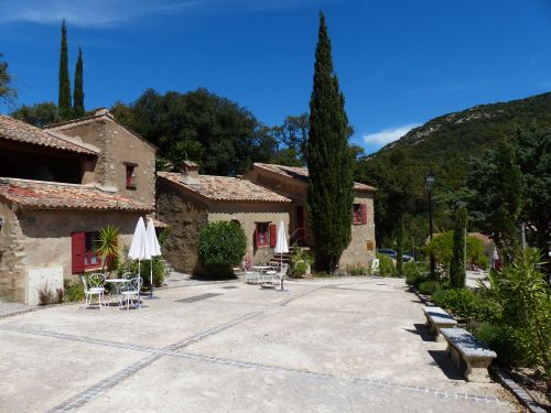 photo : 06 Village Le Reverdi (01/05/2014)