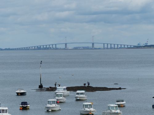 photo : Pont de Saint Nazaire 06 (24/08/2014)
