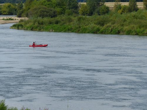 photo : Boucle verte Blois Chambord 10 (29/08/2014)